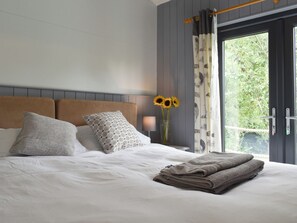 1 habitación, wifi gratis y ropa de cama 