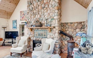 Reception - West Tisbury Inn (Vineyard Haven)