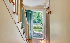 Front of property - West Tisbury Inn (Vineyard Haven)