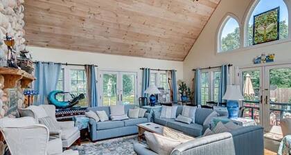 West Tisbury Inn