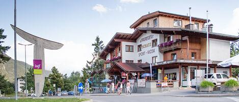 Ulkopuoli