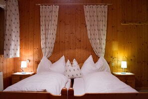 2 habitaciones y wifi gratis