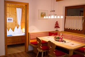 Servicio a la habitación