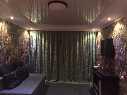 1-room apartment LUX