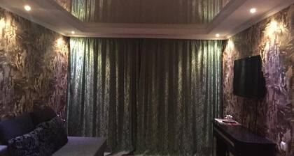 1-room apartment LUX