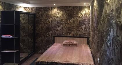 1-room apartment LUX
