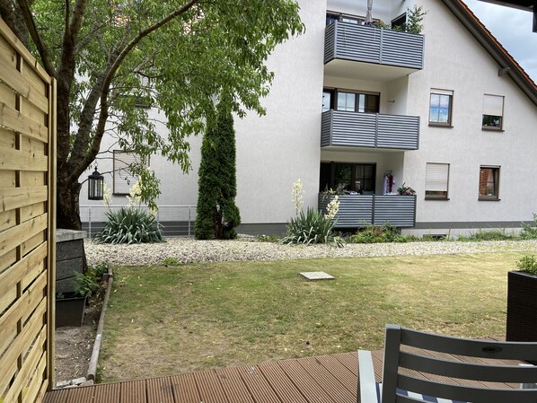 Property grounds - D7a - Grainhübel (Deidesheim)