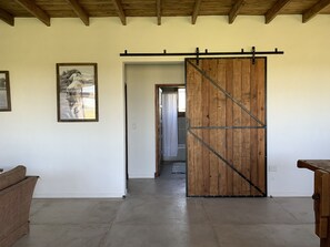 Interior - Casa de Polo with pool (Cañuelas)