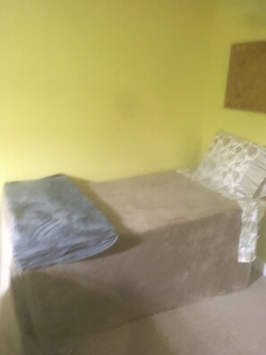 1 bedroom, in-room safe, desk, free WiFi