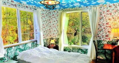 Comfortable peaceful and quiet special / Asahikawa Hokkaidō