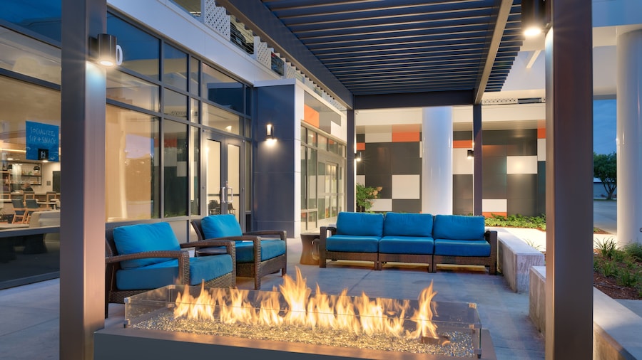 Hyatt House Rochester/Mayo Clinic Area