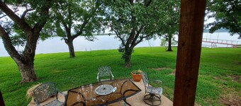 Cottage Home at McGinnis Point