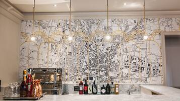 Bar (in loco)