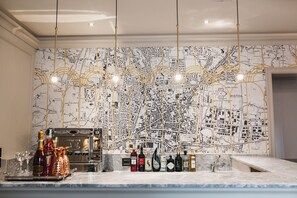 Bar (on property) - Palazzo 42 (Pistoia)