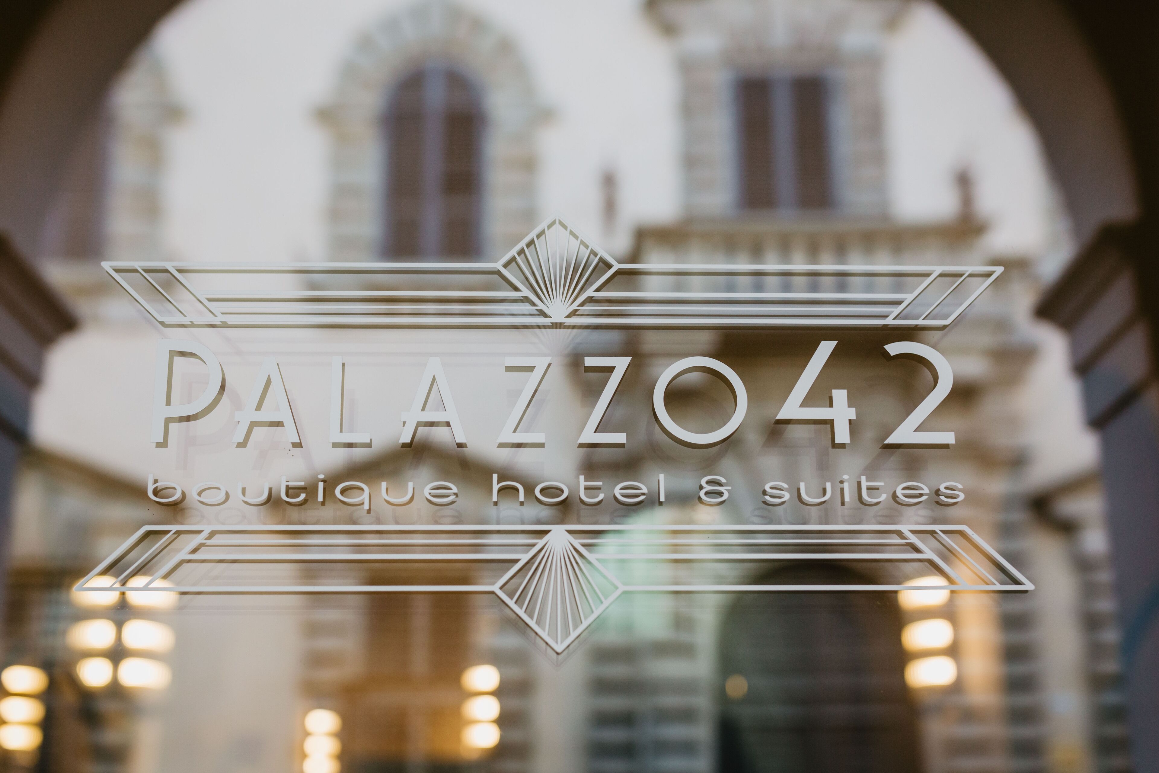 Photo - Palazzo 42 - Boutique Hotel & Suites