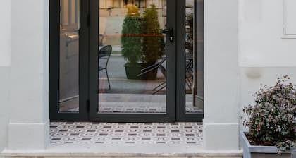 Palazzo 42