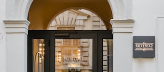 Palazzo 42