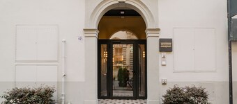 Palazzo 42