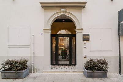 Palazzo 42