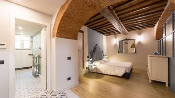 Appartement Design, 1 chambre