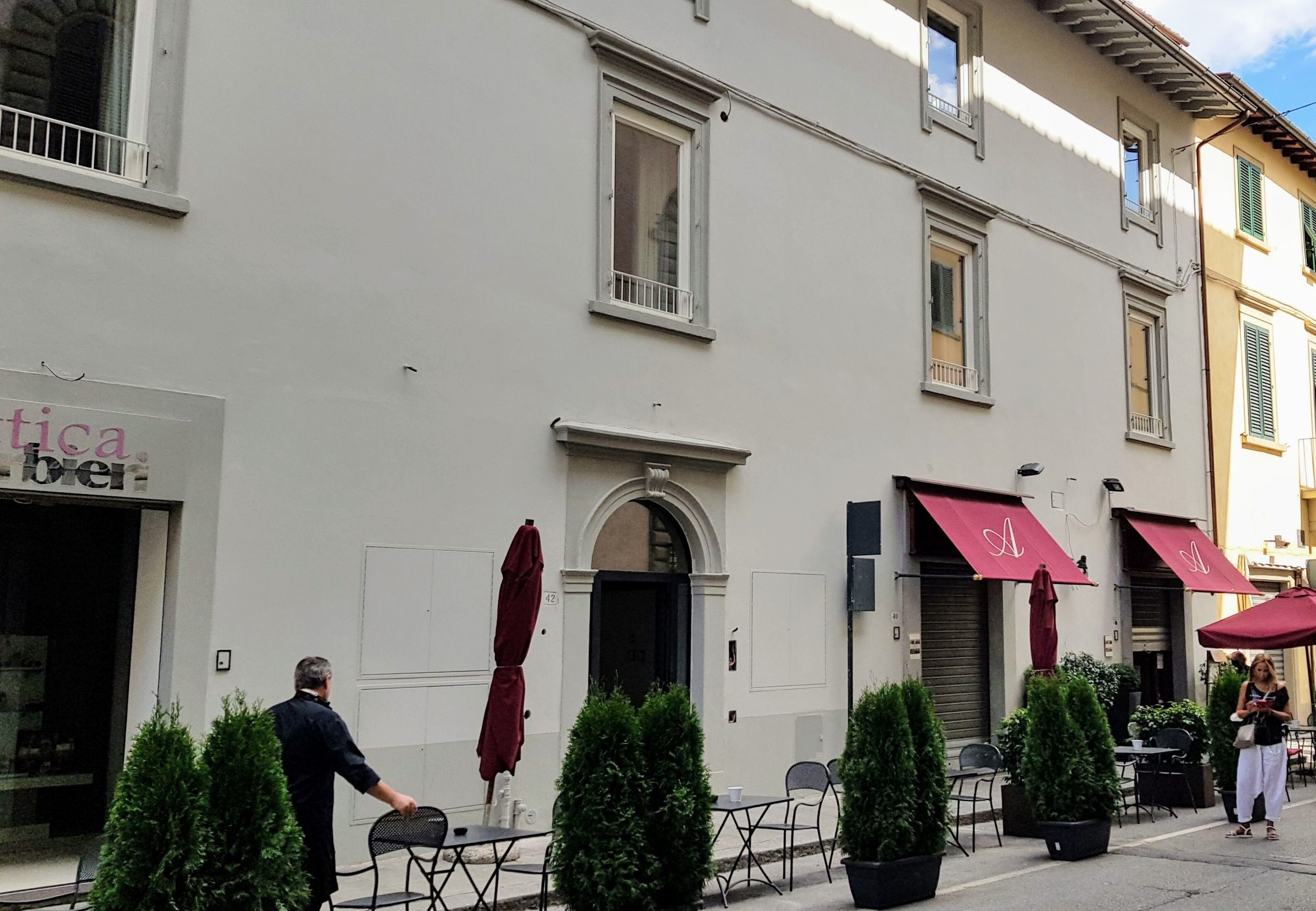Photo - Palazzo 42 - Boutique Hotel & Suites