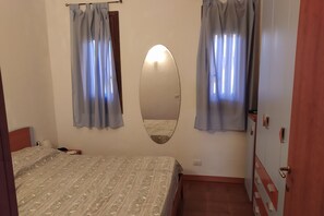 3 camere, una cassaforte in camera, accesso in sedia a rotelle