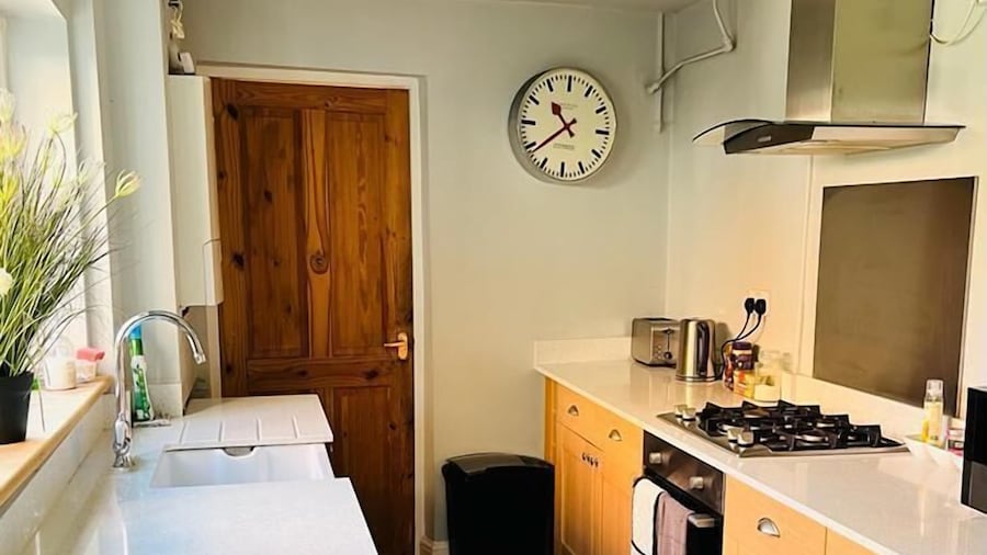 Bodhi Tree Cottage - Grove Road Cottages