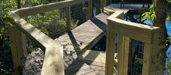 Wakulla River Waterfront Retreat