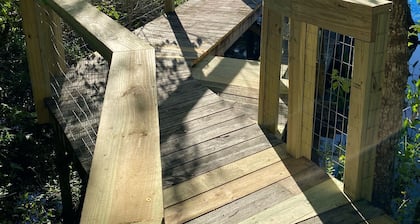 Wakulla River Waterfront Retreat