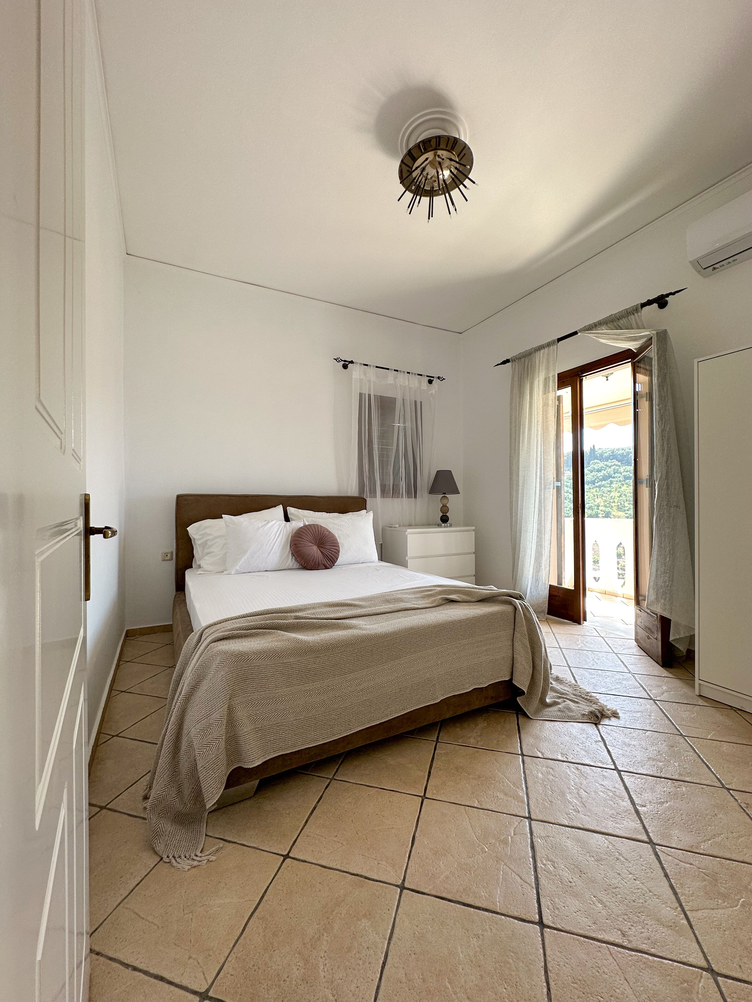 3 Schlafzimmer, WLAN