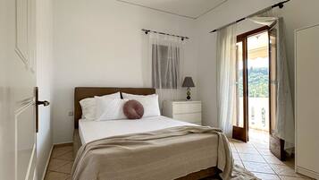 3 Schlafzimmer, WLAN