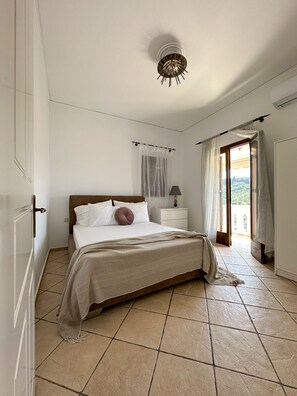 3 bedrooms, WiFi