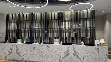 室內細部