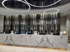 Chi tiết nội thất