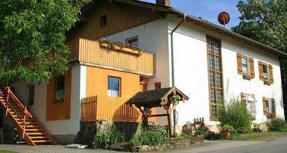 Ferienwohnung Fuchsbau