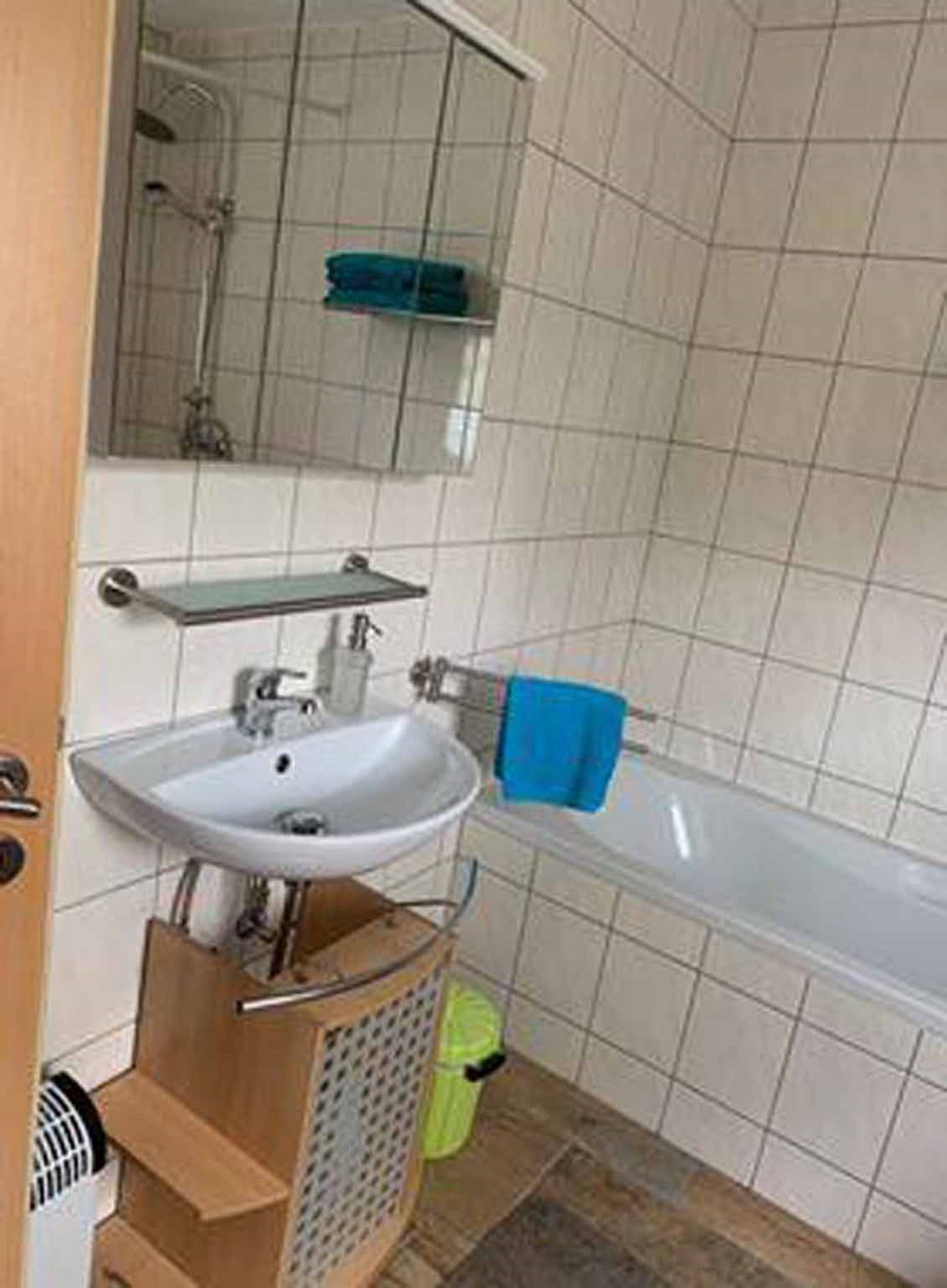 Kamar mandi