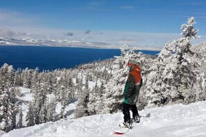 Wintersport/Ski