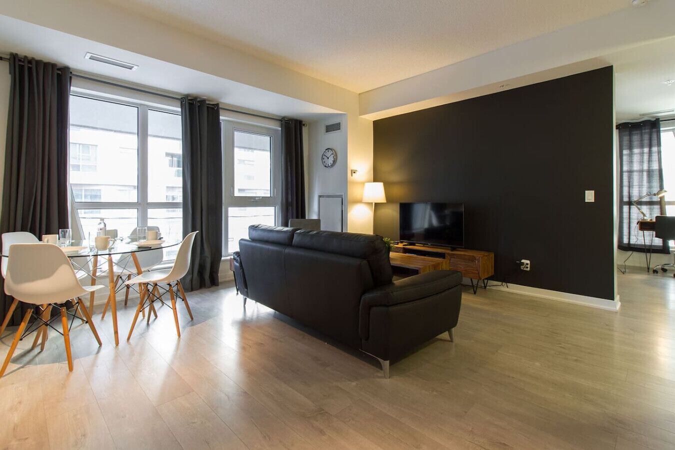 Televisor intel·ligent 