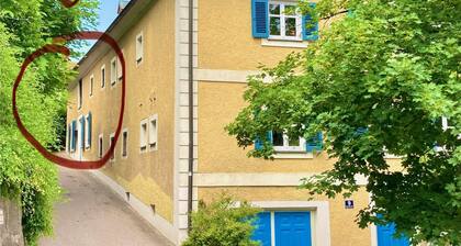 Ferienwohnung Petrina Donaustauf