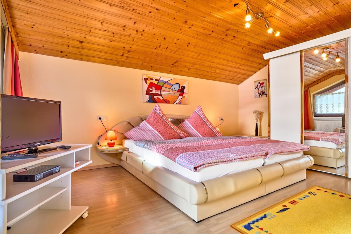 Apartment, 1 Bedroom (Silberblick) | 1 bedroom, free WiFi