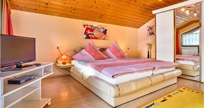 Ferienwohnungen Wirth