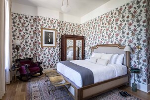 Sábanas de algodón egipcio y ropa de cama de alta calidad 