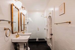 Suite, 1 grand lit