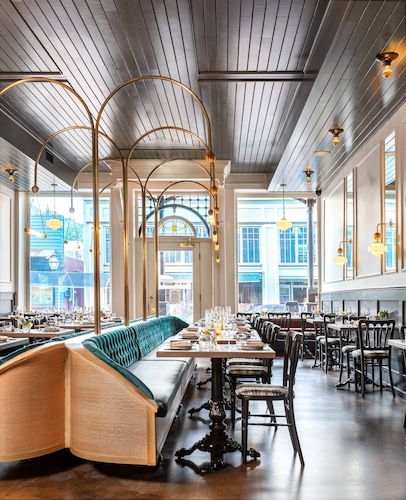 National Exchange Hotel