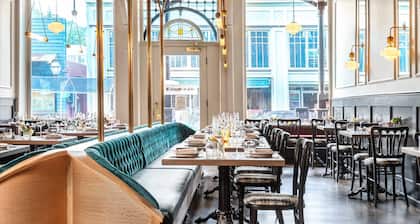 National Exchange Hotel