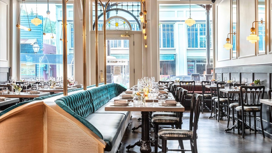 National Exchange Hotel