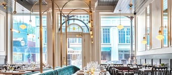 National Exchange 飯店