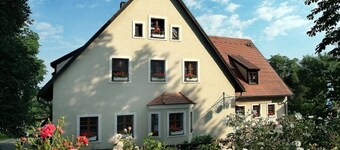 Gasthof Schloßbraeu Lintach
