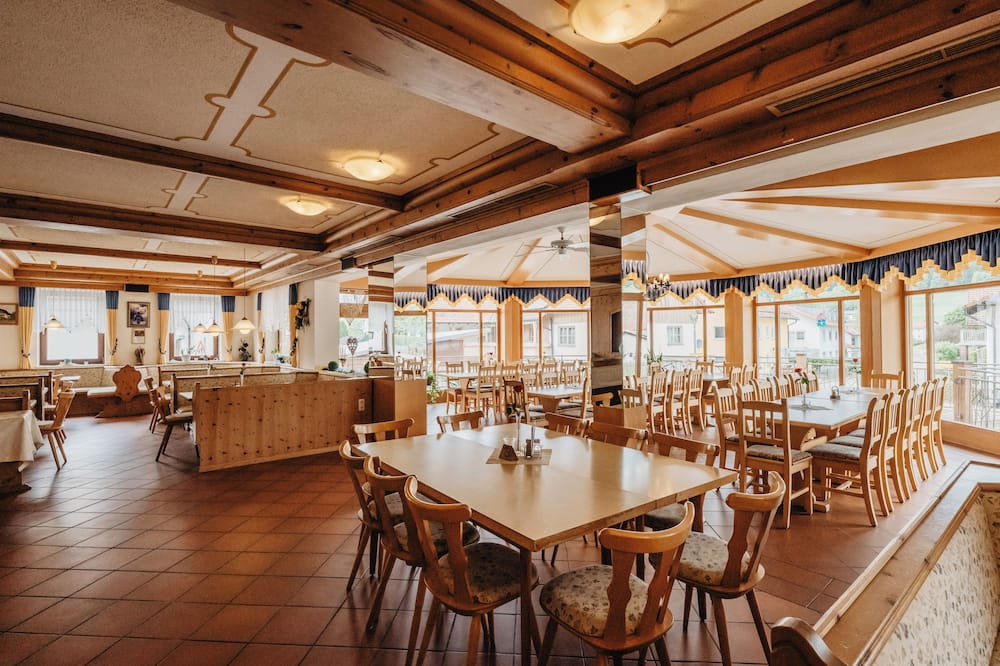 Gasthof-Metzgerei-Pension Schierlitz