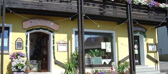 Gasthof-Metzgerei-Pension Schierlitz